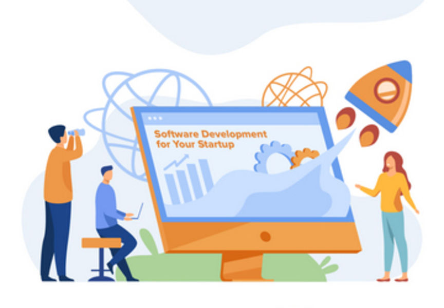 How To Choose The Best Application Development Software For Startups
