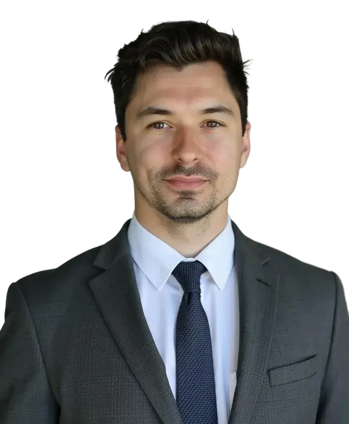 Henry Traverso, Director of Client Solutions at Emerline