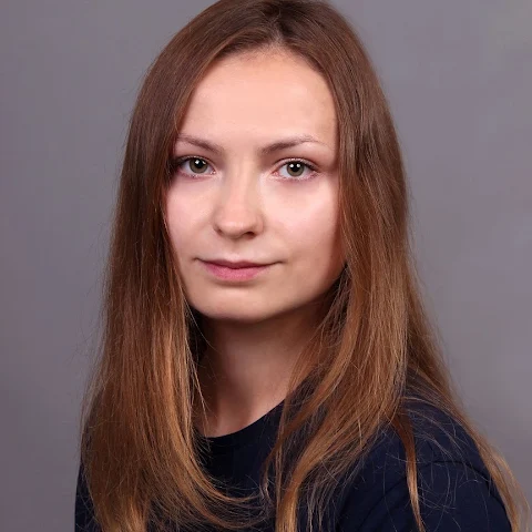 Daria Bondar