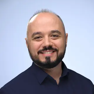 Andriy Sharandakov