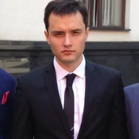 Ihar Sivak