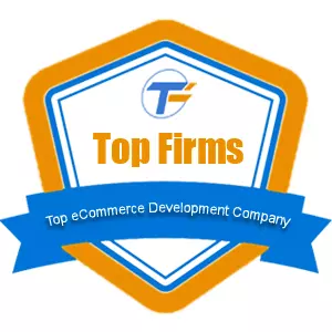 Top E-commerce Development Company 2023