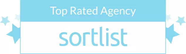 Top Rated Agency 2024