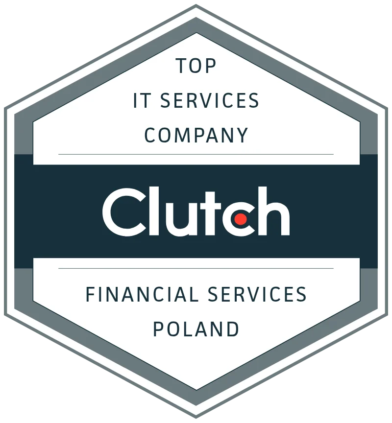 Top Financial Services Company 2026