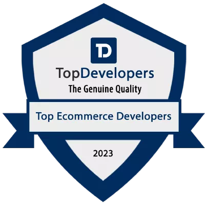 E-commerce Developers 2023