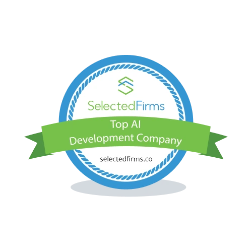 Top AI Development Company 2026