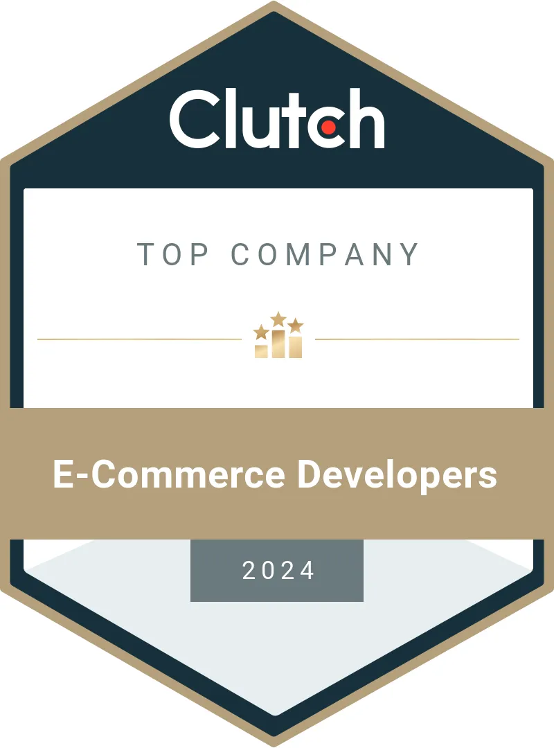 Top E-Commerce Developers 2024