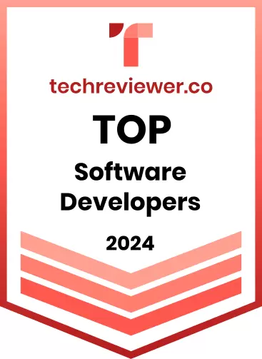 TOP Software Developers in 2024
