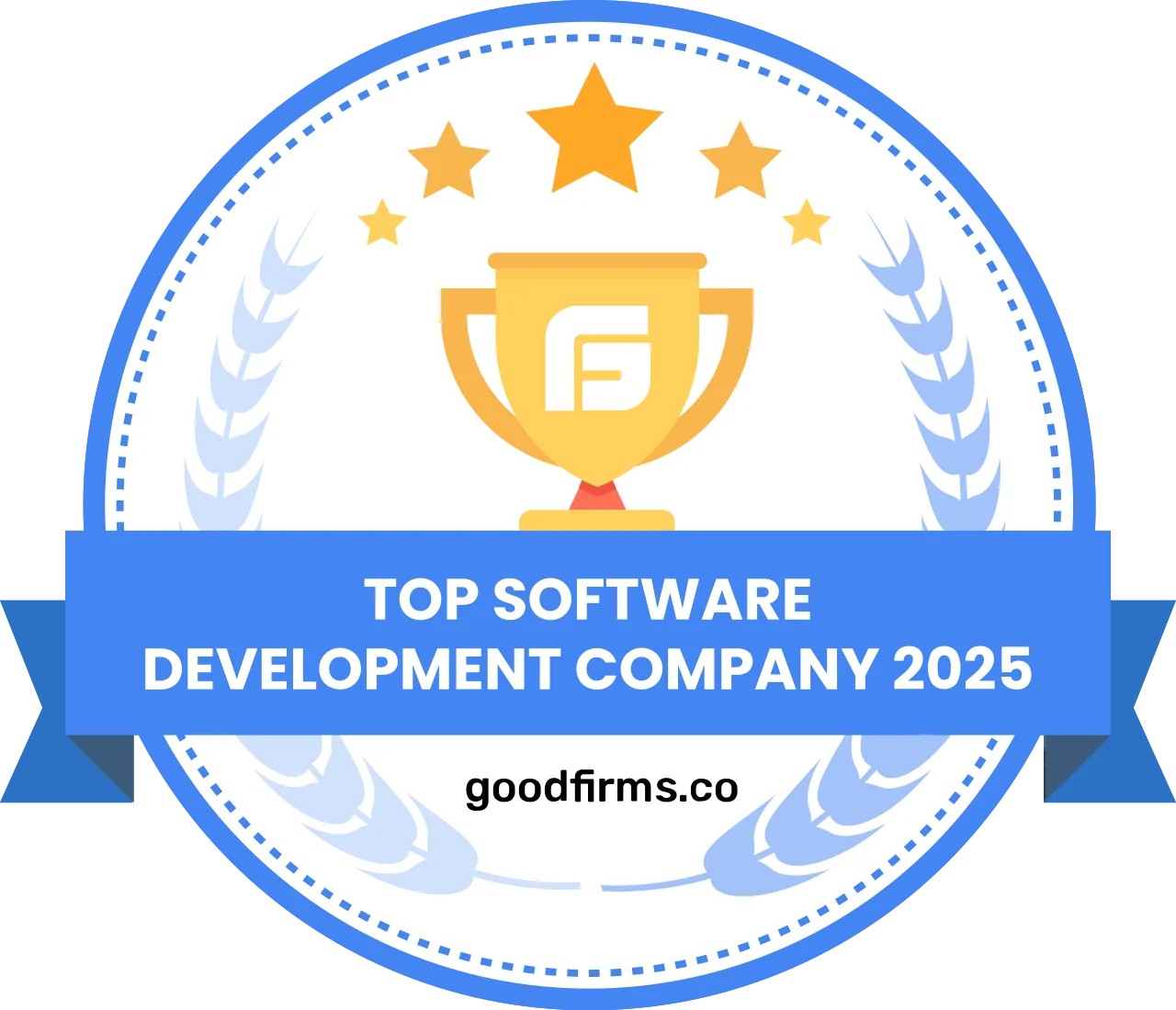 Top Software Development Company 2025