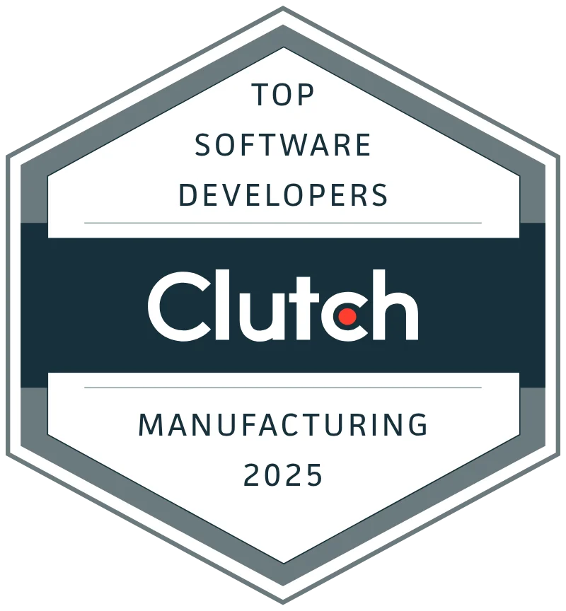 Top Software Developers (Manufacturing) 2025