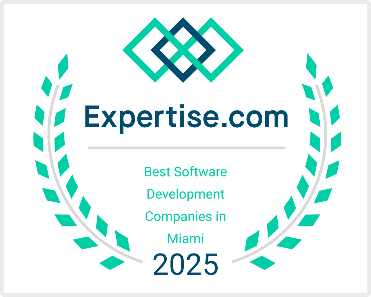 Best Software Development Company in Miami 2025