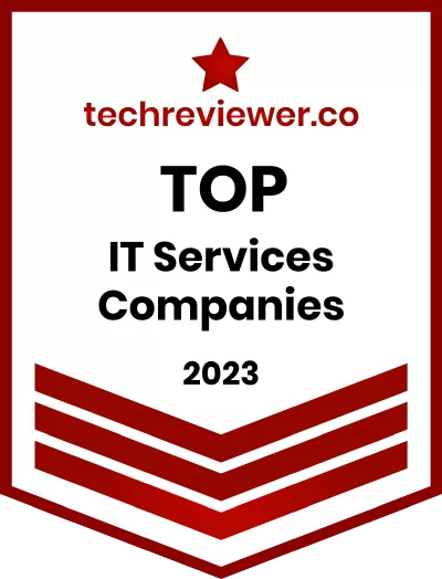 Top IT Services Companies 2023