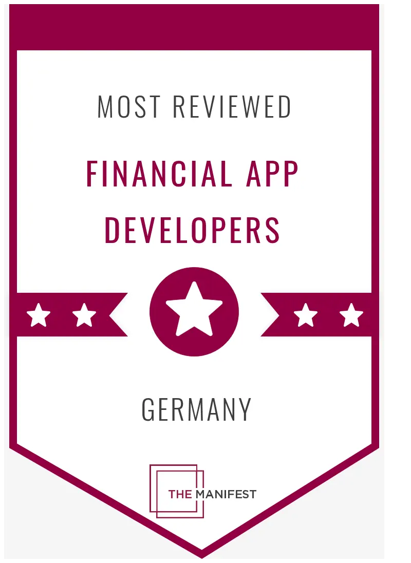 Top Financial App Developers 2026