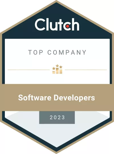 TOP Software Developers 2023