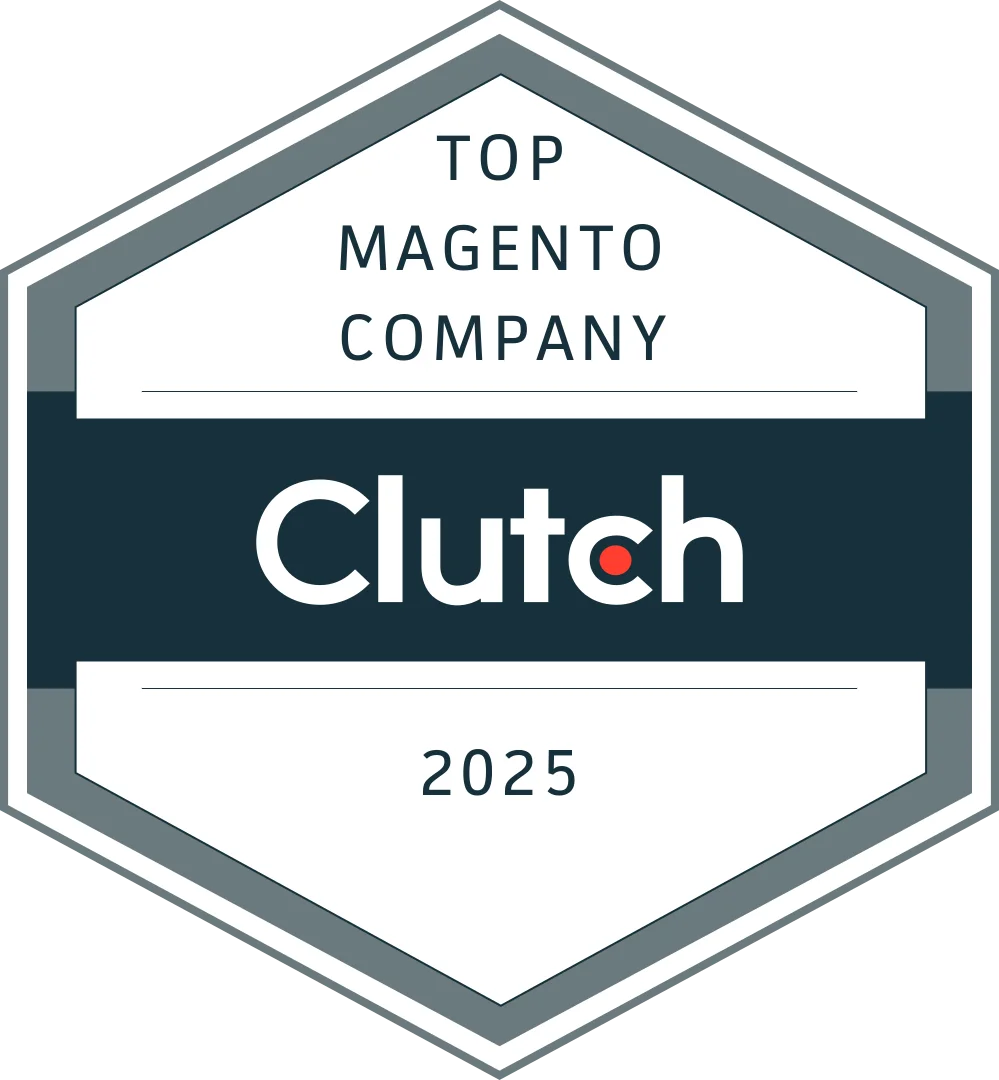 Top Magento Company 2025