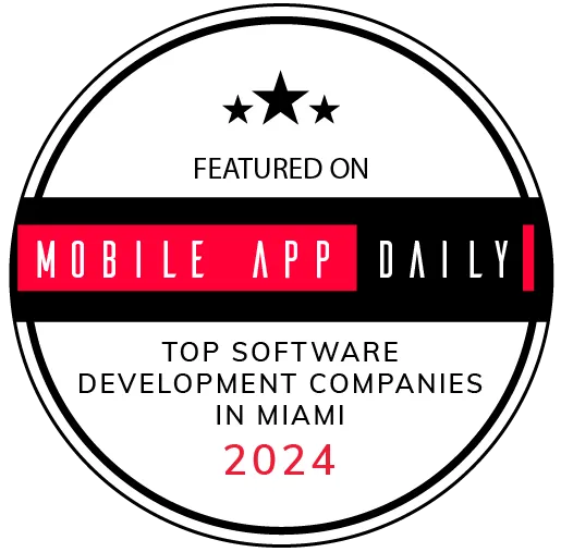 Top Software Development Companies in Miami 2024