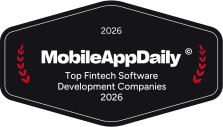 Top Fintech Software Development Company 2026