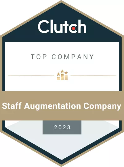 TOP Staff Augmentation Company 2023
