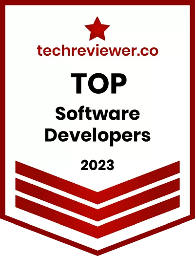 Top Software Developers 2023