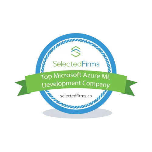 Top Microsoft Azure ML Company 2026