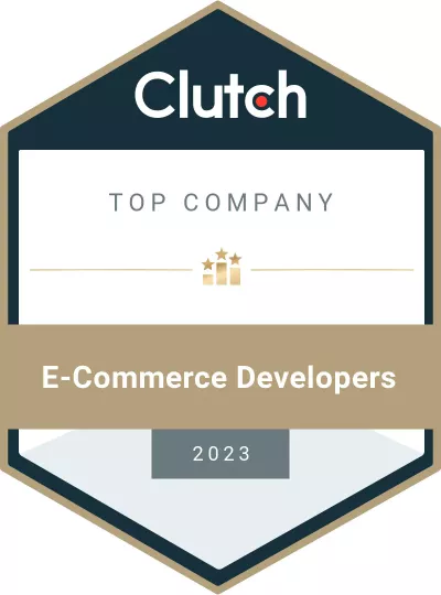 TOP E-commerce Company 2023