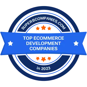 Top E-commerce Development Company 2023