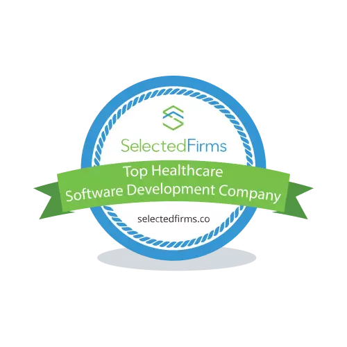 Top Healthcare Software Development Companies 2025