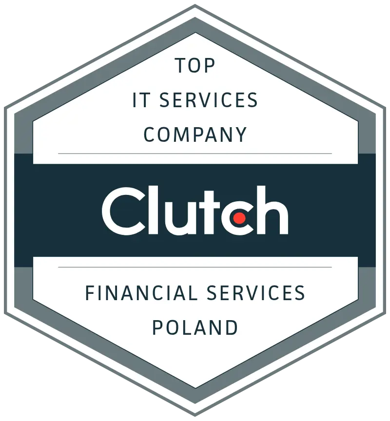 Top IT Services Company (Financial Services) 2026