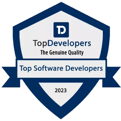 Top Software Developers 2023
