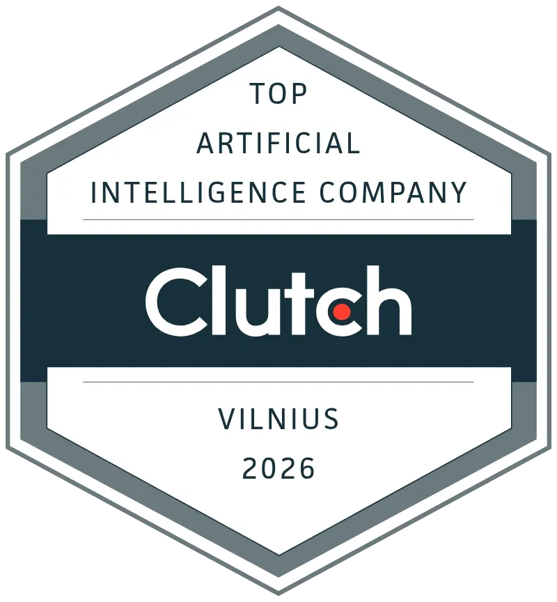 Top Artificial Intelligence Company 2026