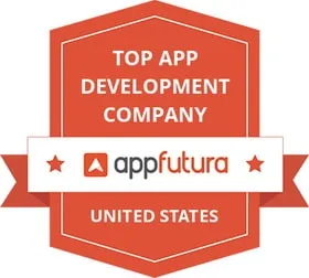 TOP App Development Company