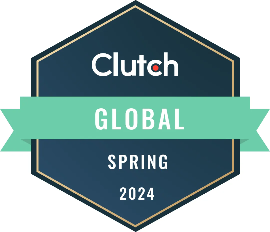 Clutch. Global Spring 2024