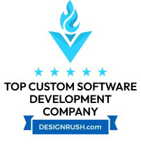 Custom Software Development Company 2023