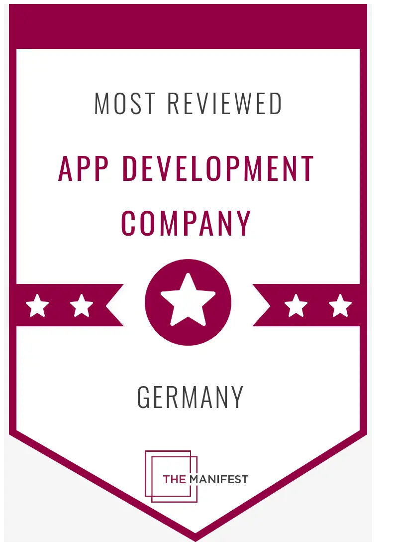 Top App Development Company 2026