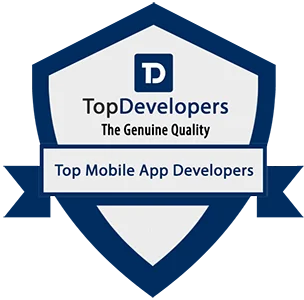 Top Mobile App Developers 2025