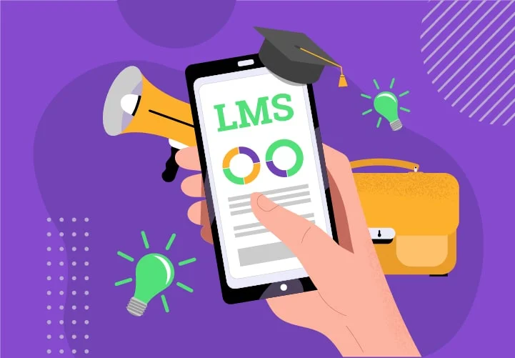 Mobile LMS: Key Benefits for Organizations and Advantages over Web LMS
