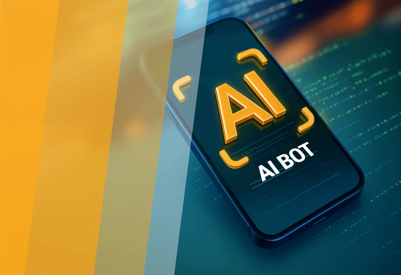AI in mobile