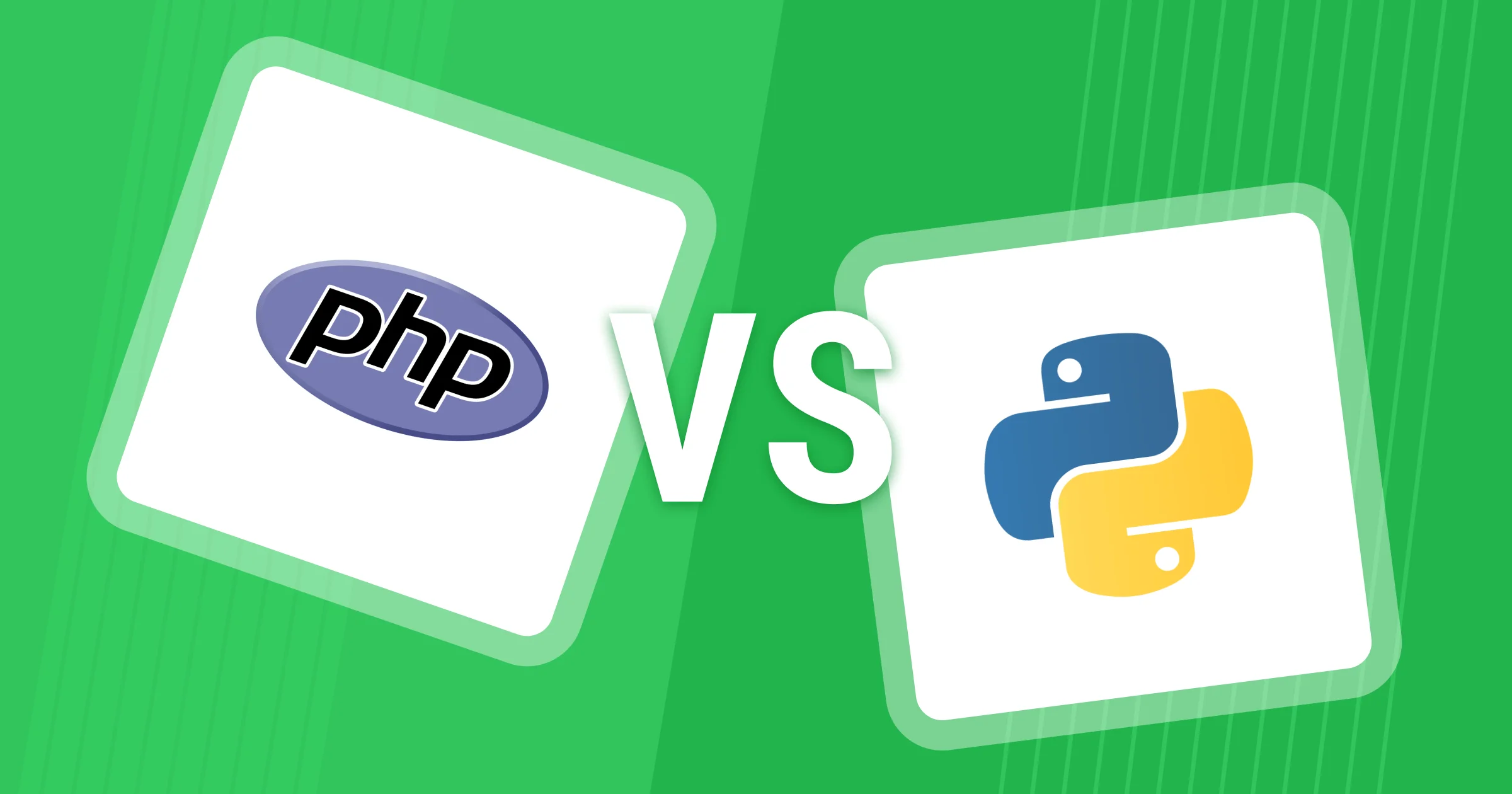 PHP vs. Python in 2026: Choosing the Right Tech for 2030 Scalability