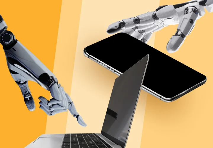 Multi-Agent Orchestration and the Shift to AI-Driven Workflows