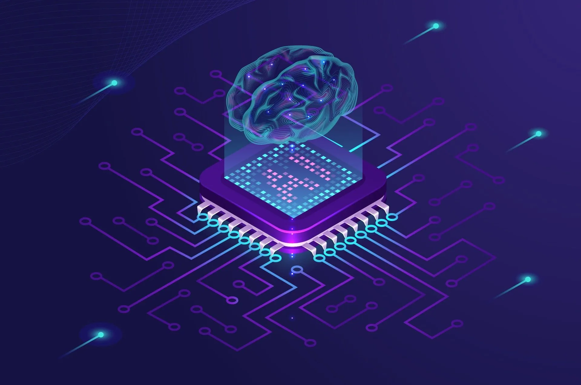 Artificial Intelligence (Including Chatbots)