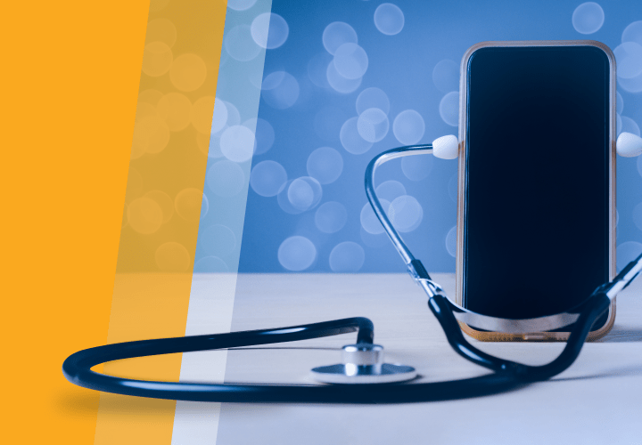 UX Research in Health Apps: Design Thinking and Methodology Explained