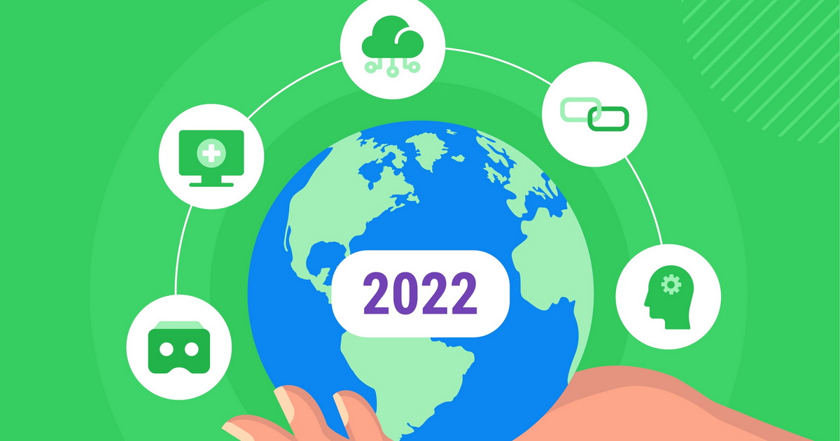Top Consumer Tech Trends 2026 You Need to Know