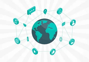 IoT vs IoE | What is the Difference Between IoT and IoE