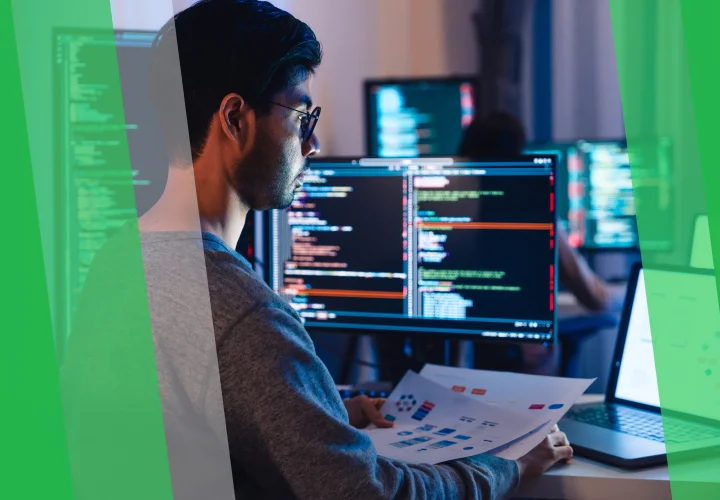 Beyond the Login Screen: What It Really Takes to Build a Customer Portal