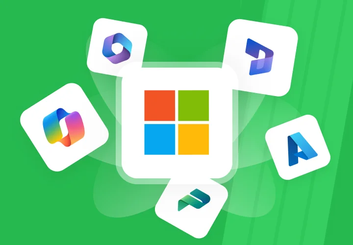 The Ultimate Guide to the Microsoft Ecosystem