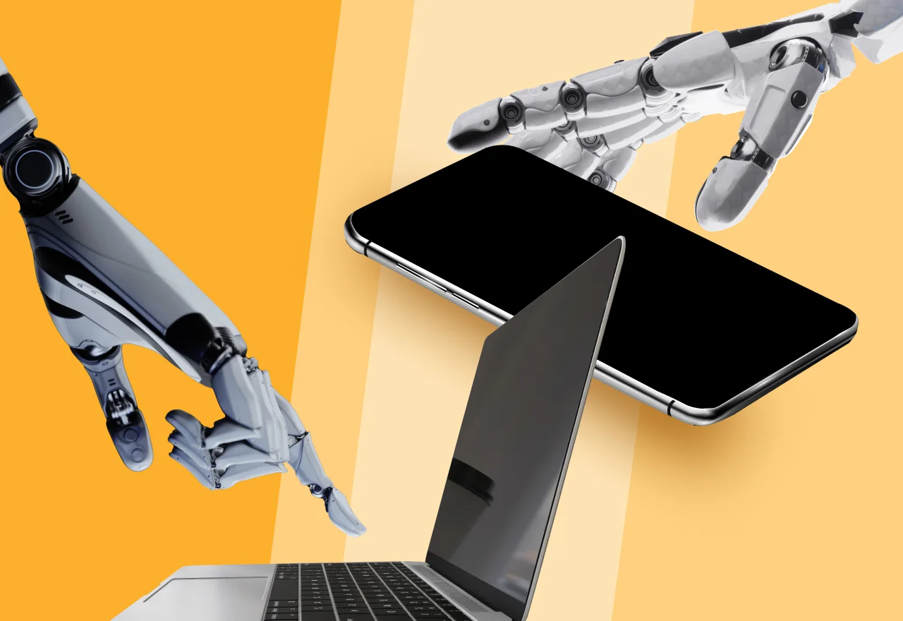Multi-Agent Orchestration and the Shift to AI-Driven Workflows