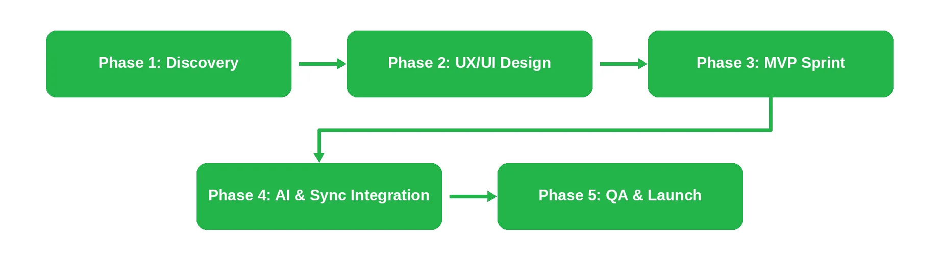 Custom Software Development Lifecycle for Fitness Apps by Emerline
