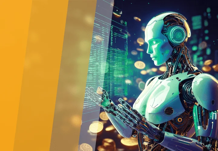 How Much Does It Cost to Develop an AI App in 2025?