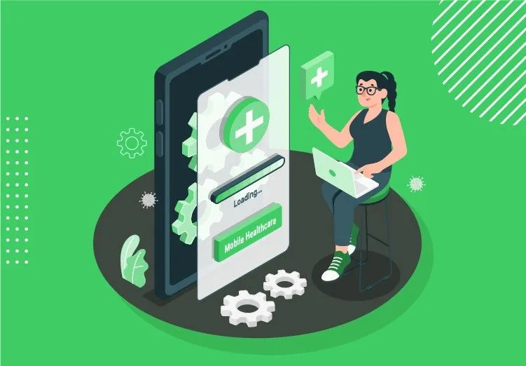 The Future of Healthcare: Mobile Apps Trends in 2025