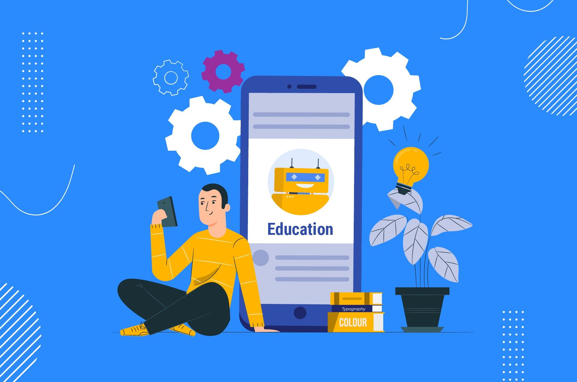 chatbots in education